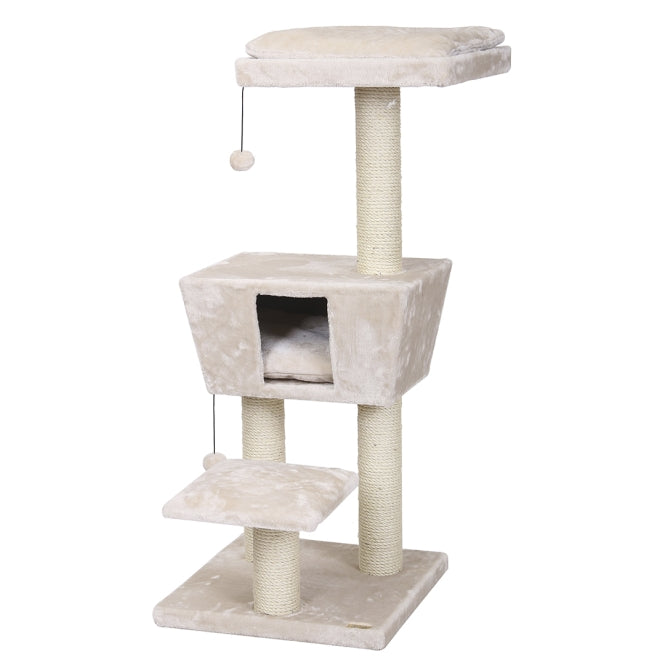 Kratzbaum für Katzen – Trend New Jersey – Bild 2