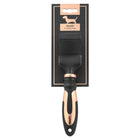 Slicker-Bürste für Hunde und Katzen – Noir flexible – Bild 3
