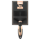 Slicker-Bürste für Hunde und Katzen – Noir flexible – Bild 4