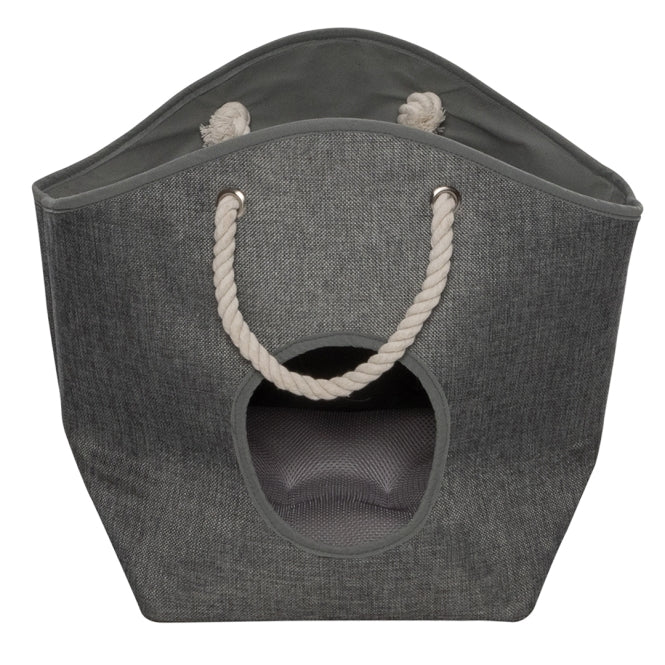 Katzenhöhle – Laundry Bag – Bild 2
