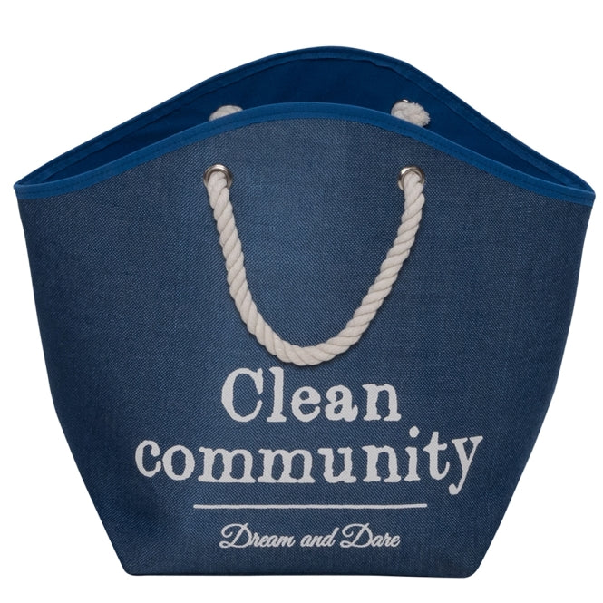 Katzenhöhle – Laundry Bag – Bild 3