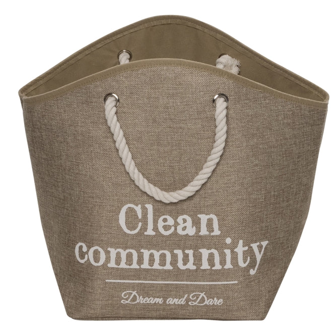 Katzenhöhle – Laundry Bag