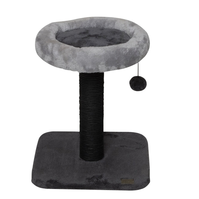 Kratzbaum für Katzen – Trend Plum