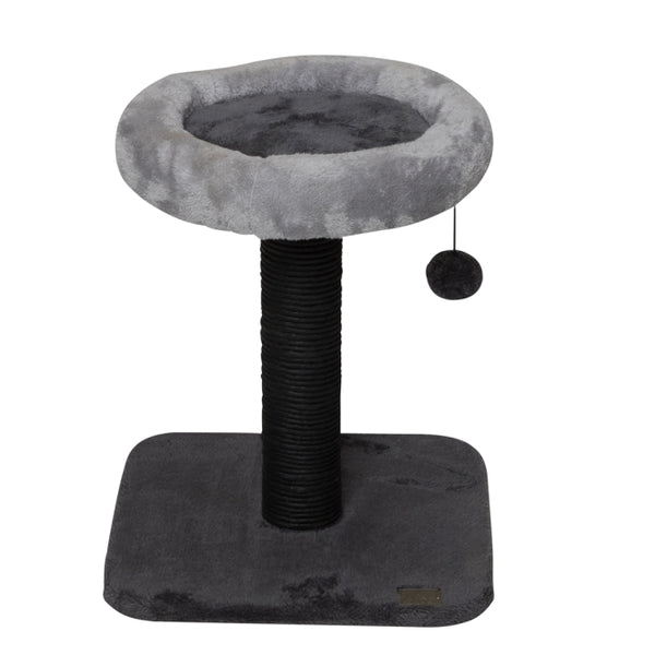 Kratzbaum für Katzen – Trend Plum
