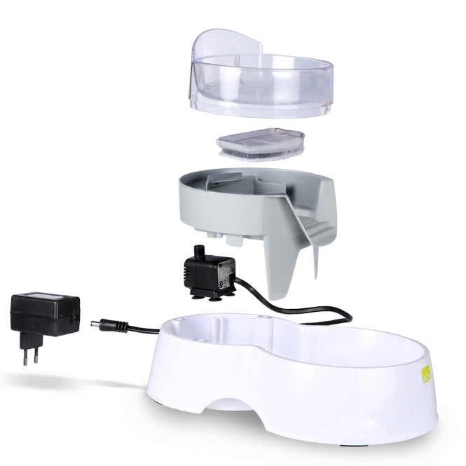 Hundenapf – Pet Feeder 2in1 – Bild 3