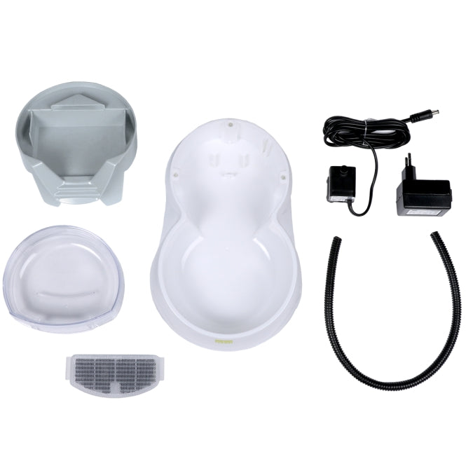 Hundenapf – Pet Feeder 2in1 – Bild 12
