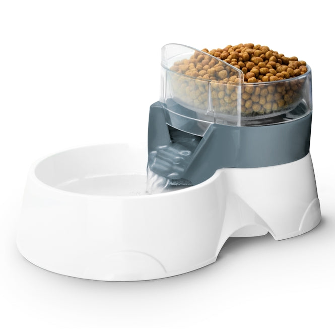 Hundenapf – Pet Feeder 2in1 – Bild 8