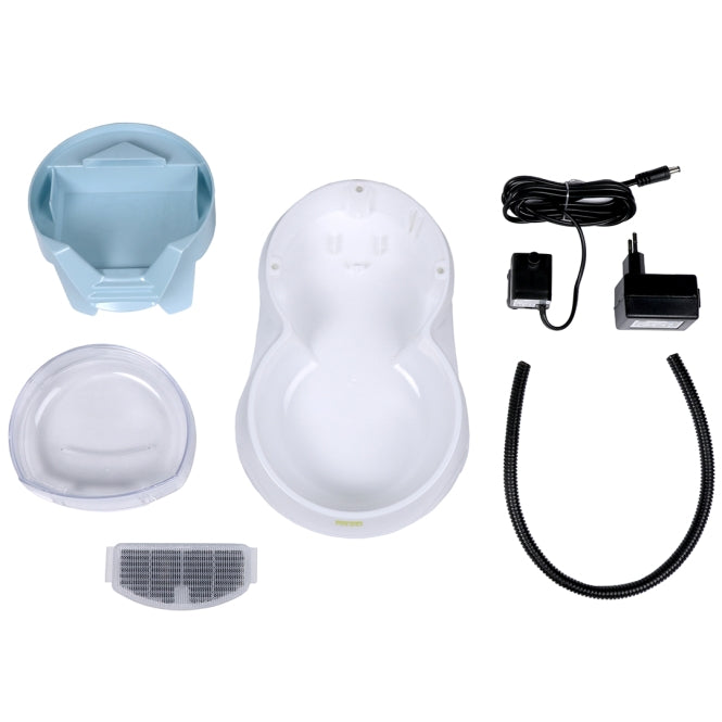 Hundenapf – Pet Feeder 2in1 – Bild 6