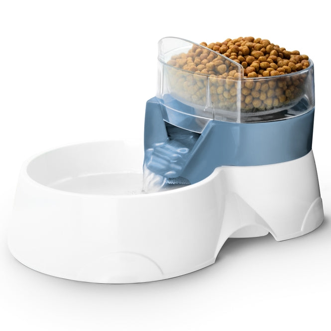 Hundenapf – Pet Feeder 2in1 – Bild 2