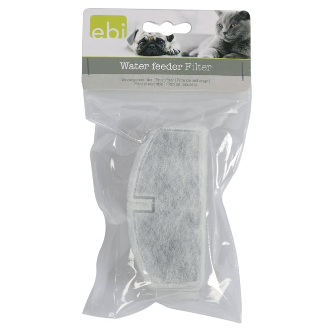 Hundenapf – Filter für Pet Feeder 2in1, 2 Stück – Bild 2