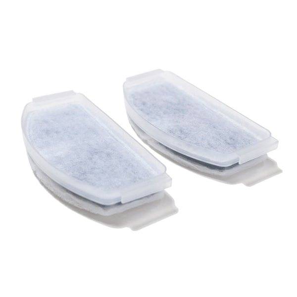 Hundenapf – Filter für Pet Feeder 2in1, 2 Stück