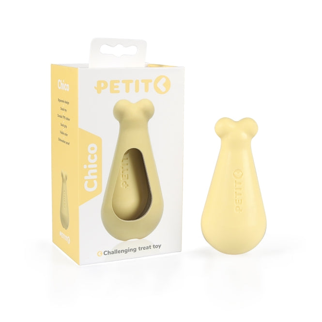 Welpen-Snackspielzeug – Petit Chico – Bild 8