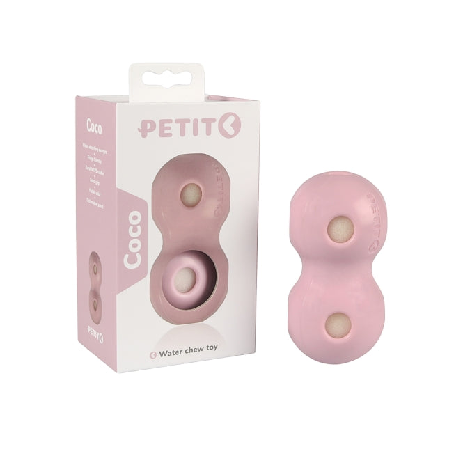 Wasserspielzeug – Petit Coco für Welpen – Bild 5