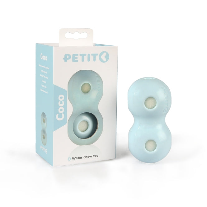 Wasserspielzeug – Petit Coco für Welpen – Bild 7