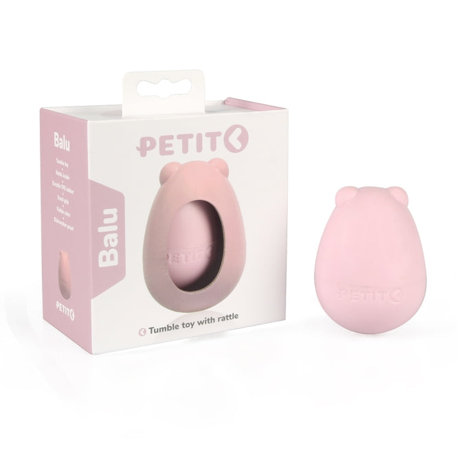 Welpen-Spielzeug – Petit Drehendes Balu – Bild 5