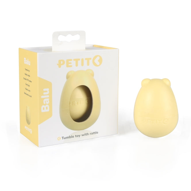 Welpen-Spielzeug – Petit Drehendes Balu – Bild 2