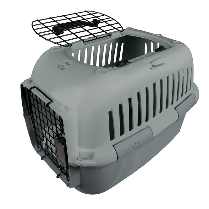 Transportbox für Hunde – Adventurer