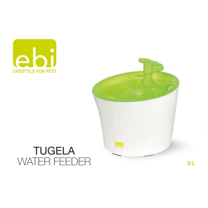 Trinkbrunnen für Hunde – Tugela – Bild 8
