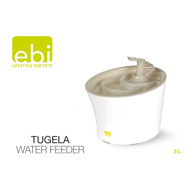 Trinkbrunnen für Hunde – Tugela – Bild 5
