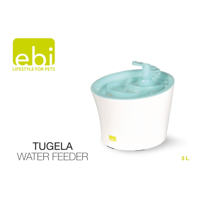 Trinkbrunnen für Hunde – Tugela – Bild 2