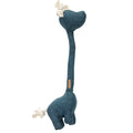 Plüschspielzeug für Hunde Chenille George, blau | D&D Home