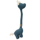 Plüschspielzeug für Hunde – Chenille George, blau