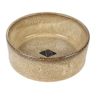 Hundenapf – Trendy Jasper sand – Bild 2
