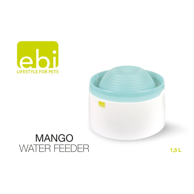 Trinkbrunnen für Hunde – Mango – Bild 2