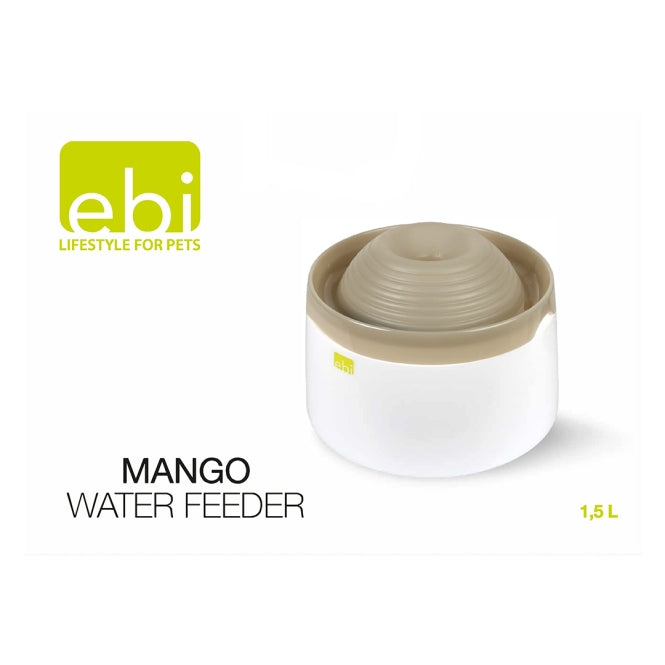 Trinkbrunnen für Hunde – Mango – Bild 5