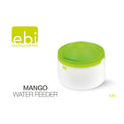 Trinkbrunnen für Hunde – Mango – Bild 7