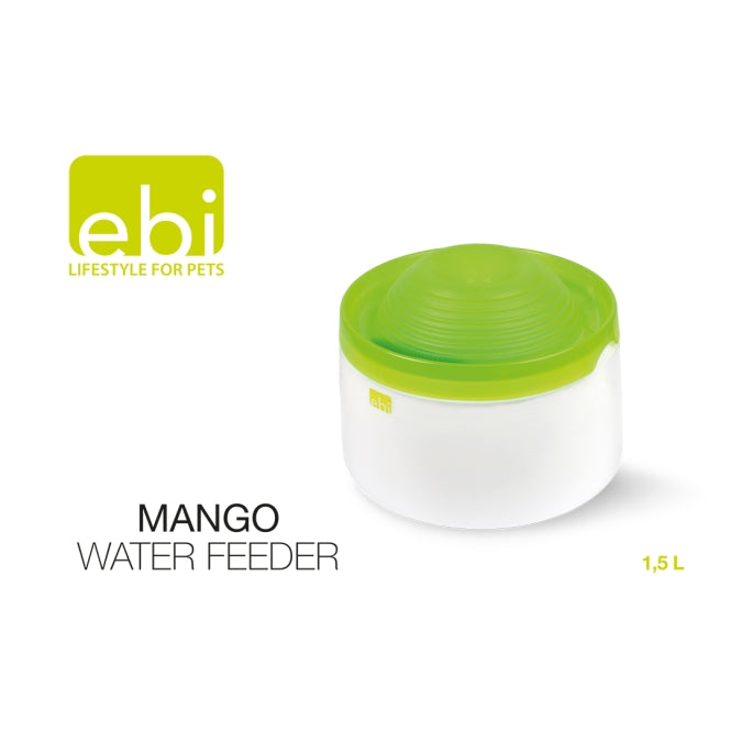 Trinkbrunnen für Hunde – Mango – Bild 7