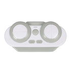 Beschäftigungsspielzeug für Katzen – Cat Toy RC Cat Chaser, weiß/grün – Bild 3