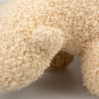 Plüschspielzeug für Hunde – Banjo Teddystoff – Bild 5