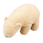 Plüschspielzeug für Hunde – Banjo Teddystoff – Bild 2