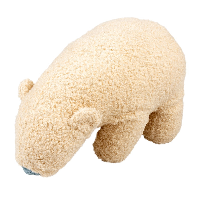 Plüschspielzeug für Hunde – Banjo Teddystoff – Bild 2