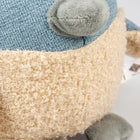 Plüschspielzeug für Hunde – Isla Chenille, blau – Bild 3