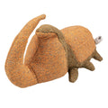 Plüschspielzeug für Hunde Cosmo Chenille, braun | D&D Home