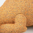 Plüschspielzeug für Hunde – Quasi Chenille, braun – Bild 3