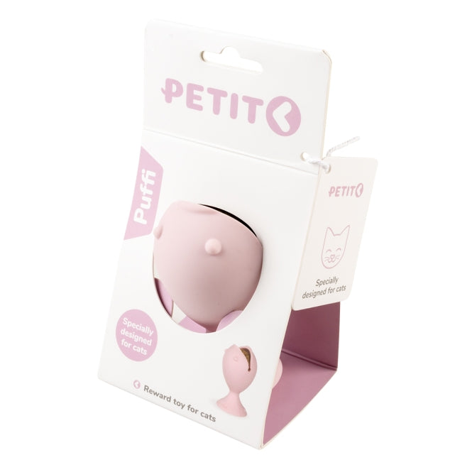 Katzenminze Spielzeug – Petit Cat Toy Puffi – Bild 8