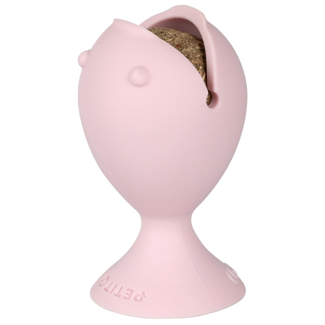 Katzenminze Spielzeug – Petit Cat Toy Puffi – Bild 7