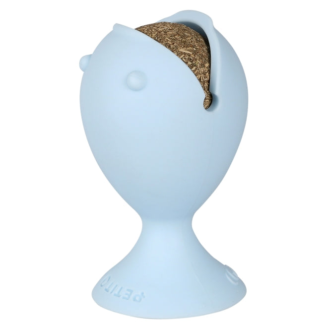 Katzenminze Spielzeug – Petit Cat Toy Puffi – Bild 13