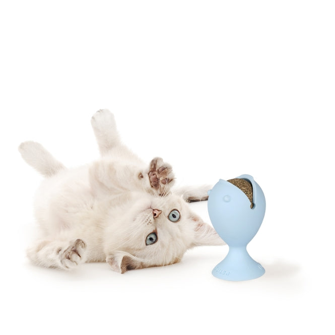 Katzenminze Spielzeug – Petit Cat Toy Puffi – Bild 16