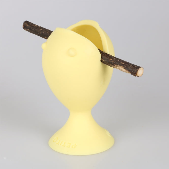 Katzenminze Spielzeug – Petit Cat Toy Puffi – Bild 6