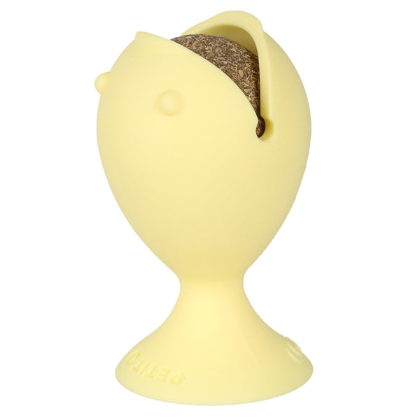 Katzenminze Spielzeug – Petit Cat Toy Puffi