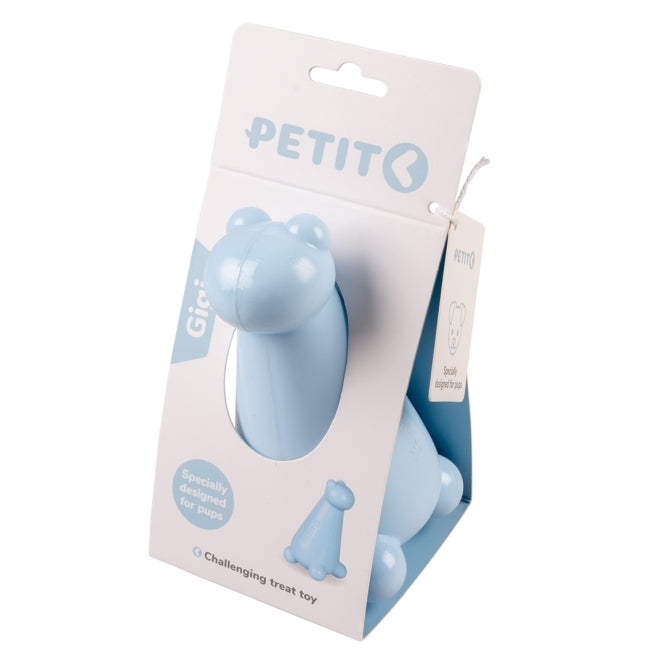 Welpen-Snackspielzeug – Petit Gigi – Bild 2