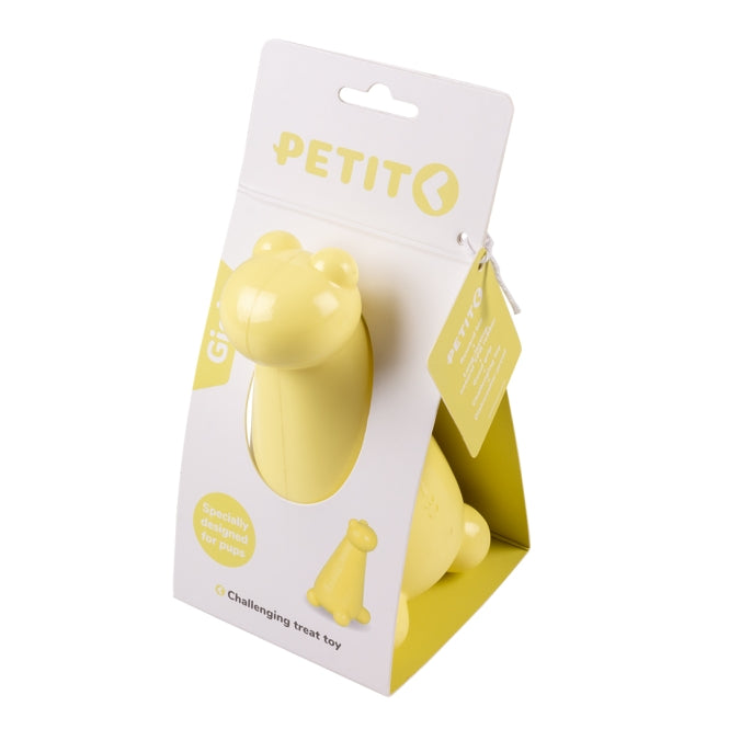Welpen-Snackspielzeug – Petit Gigi – Bild 6
