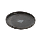 Katzennapf – flacher Jasper