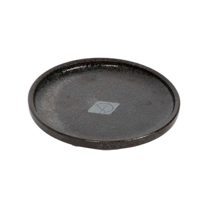 Katzennapf – flacher Jasper
