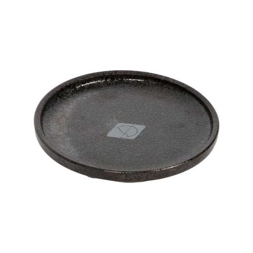 Katzennapf – flacher Jasper