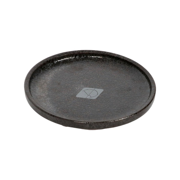 Katzennapf – flacher Jasper